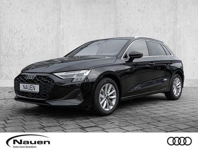 Neu Audi A3 Ambiente 150 PS (110 kW) 2026 Limousine