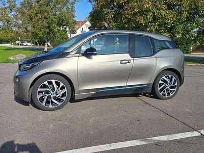 Gebraucht BMW i3 125 kW (170 PS) 2017 Kleinwagen