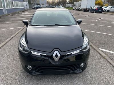 gebraucht Renault Clio IV 