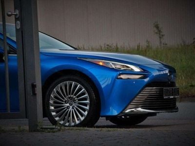 Toyota Mirai