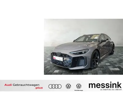 Gebraucht Audi RS5 Sport 639 PS (469 kW) 2026 Grau Kombi