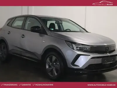 Gebraucht Opel Grandland X