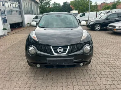 Gebraucht Nissan Juke