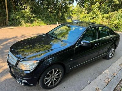Mercedes C230