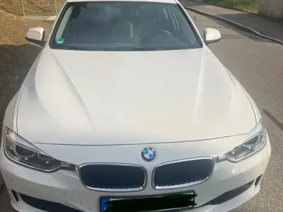 Gebraucht BMW 320