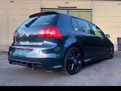 Gebraucht VW Golf IV GTI 204 PS (150 kW) 2005 Limousine
