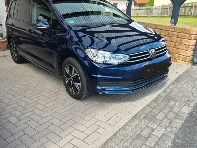 Gebraucht VW Touran