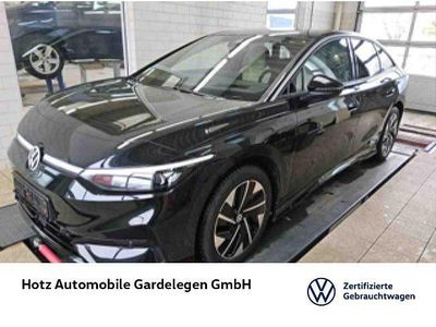 Second-hand VW ID.7 Pro 210 kW (286 CP) 2024 Berlinǎ