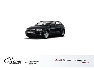 gebraucht Audi A3 Sportback 35 TFSI Sport