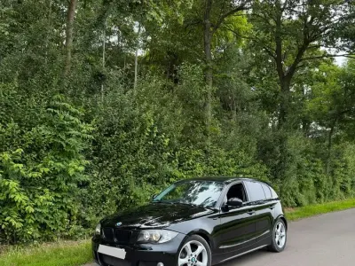Gebraucht BMW 116