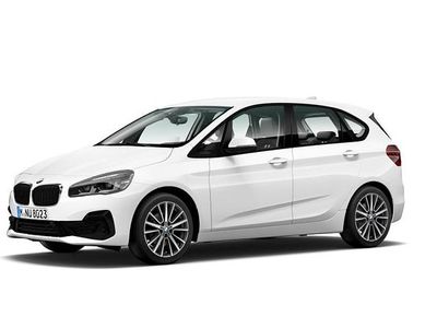 BMW 220 Active Tourer