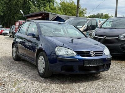 VW Golf IV