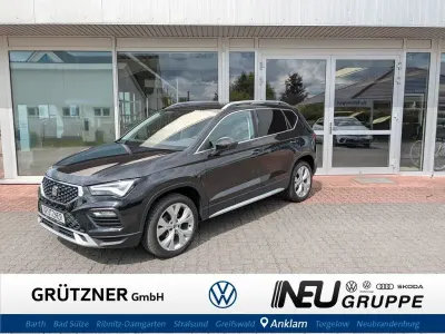 Occasion Seat Ateca