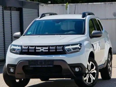 Gebraucht Dacia Duster