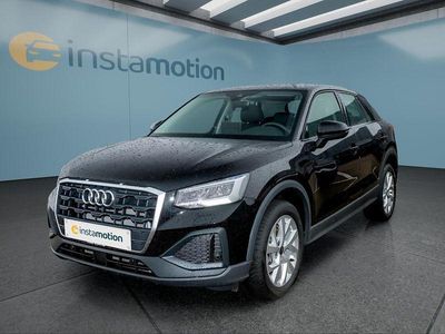 Gebraucht Audi Q2 150 PS (110 kW) 2024 SUV