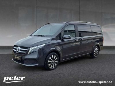 Mercedes V220