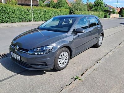 VW Golf VII