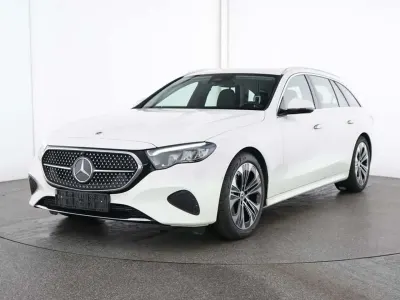 Gebraucht Mercedes E220