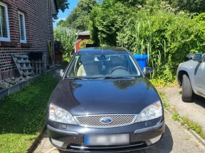 Gebraucht Ford Mondeo