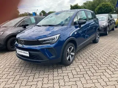 Gebraucht Opel Crossland 2021 Andere SUV