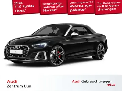Gebraucht Audi S5 Cabriolet