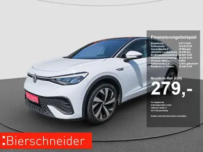 Gebraucht VW ID.5