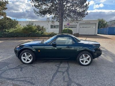 Mazda MX5