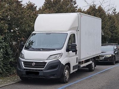 Usado Fiat 750 177 HP (130 kW) 2019 Branco Monovolume