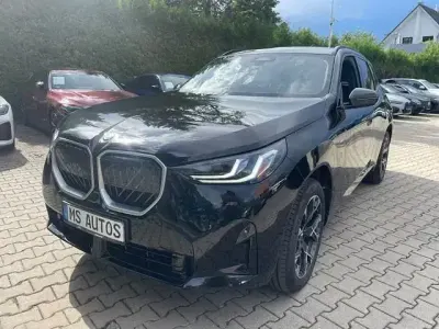 Gebraucht BMW X3