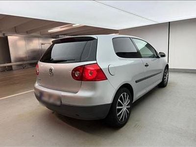 Gebraucht VW Golf IV 75 PS (55 kW) 2005 Kleinwagen