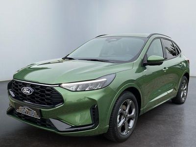 Usata Ford Kuga ST-Line 242 CV (177 kW) 2025 Verde SUV