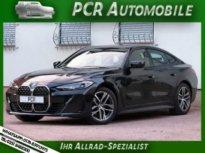 Gebraucht BMW 420 Gran Coupé