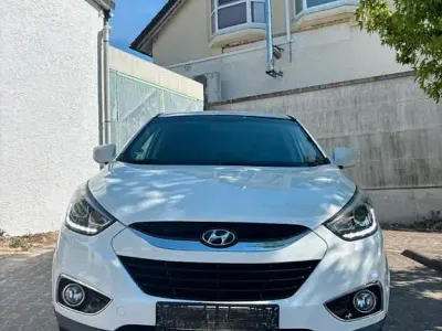 Gebraucht Hyundai Tucson
