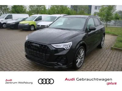 Gebraucht Audi Q3