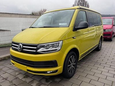 VW California