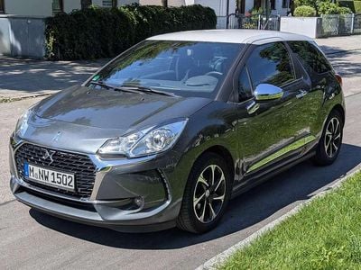 Citroën DS3