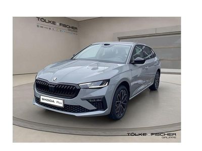 Second-hand Skoda Scala 150 CP (110 kW) 2026 Gri Hatchback