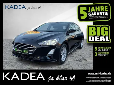 Gebraucht Ford Focus
