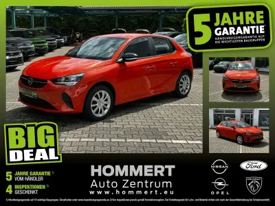 Gebraucht Opel Corsa-e