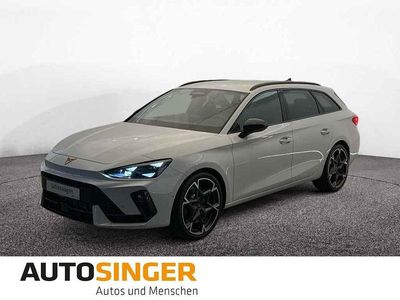 Neu Cupra Leon VZ 333 PS (244 kW) 2026 Weiß Limousine
