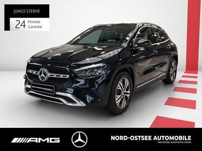 Mercedes GLA200