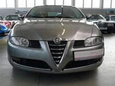 Gebraucht Alfa Romeo GT 140 PS (102 kW) 2007 Andere Coupé