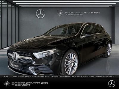 Mercedes A220