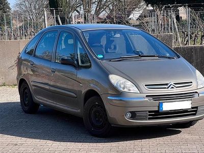 Gebraucht Citroën Xsara Picasso 105 PS (77 kW) 2009 Van / Kleinbus