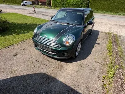 Gebraucht Mini Cooper Clubman