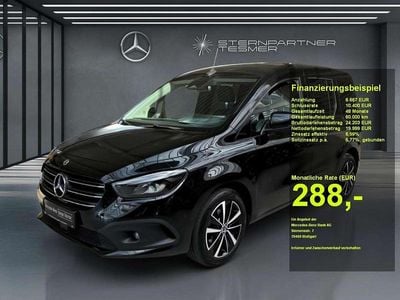 Mercedes T180