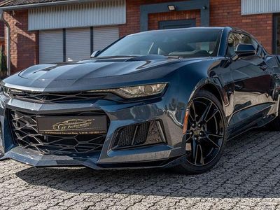Chevrolet Camaro ZL1