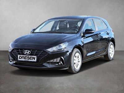 gebraucht Hyundai i30 1.0 Select**SOFORT**/Automatik/Funktionspaket/Rückfahrkamera/Apple Carplay+Android Auto