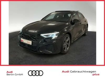 Gebraucht Audi S3