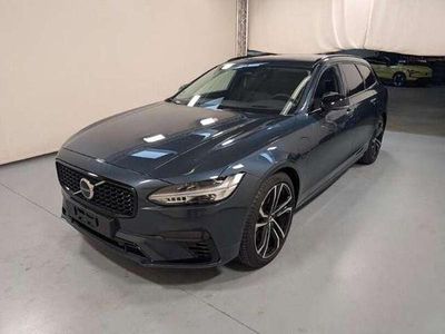 Usata Volvo V90 Ultra 398 CV (292 kW) 2025 Blu Station wagon
